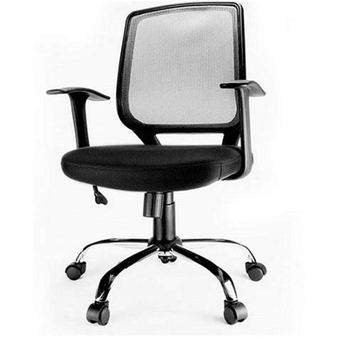 Silla Ejecutiva Malla Xtech